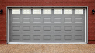 Garage Door Repair at North Central Pasadena, California