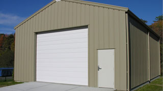 Garage Door Openers at North Central Pasadena, California